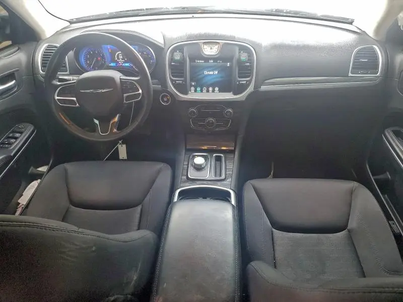 2022 CHRYSLER 300 TOURING  