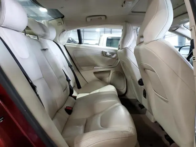 2013 VOLVO S60 T5  