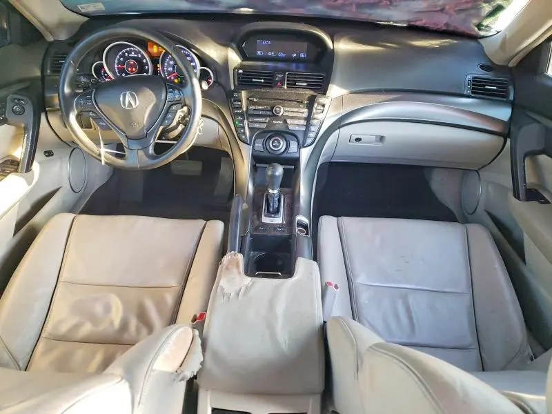 2013 ACURA TL   