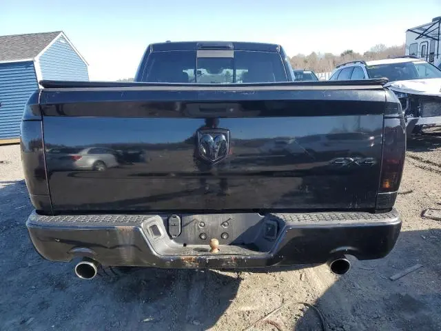 2014 RAM 1500 ST  