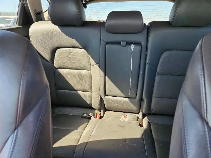 2017 HYUNDAI TUCSON SE PLUS  