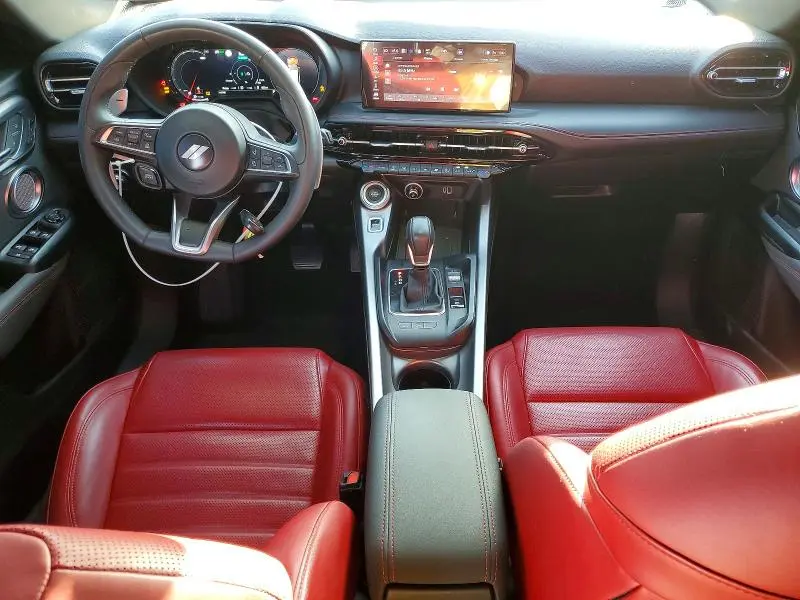 2024 DODGE HORNET R  