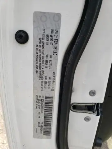 2017 CHRYSLER 300 S  