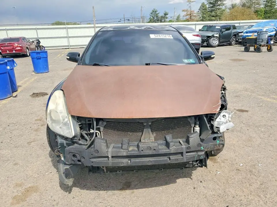 2011 NISSAN ALTIMA 2.5  