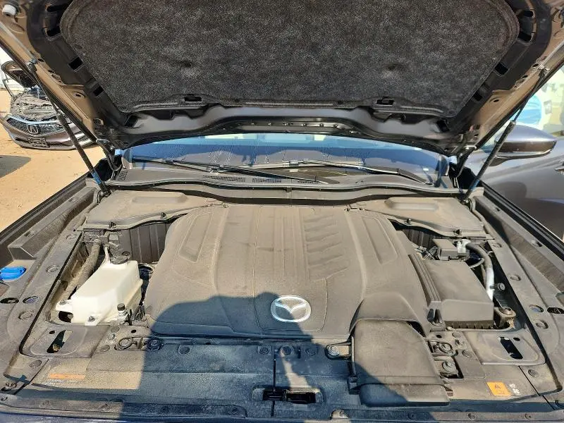 2024 MAZDA CX-90 PREFERRED PLUS  