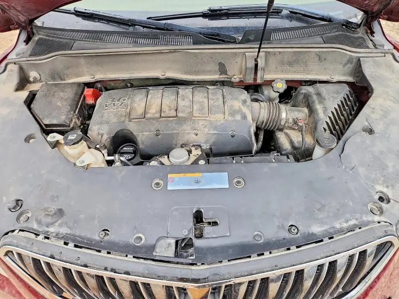 2016 BUICK ENCLAVE   