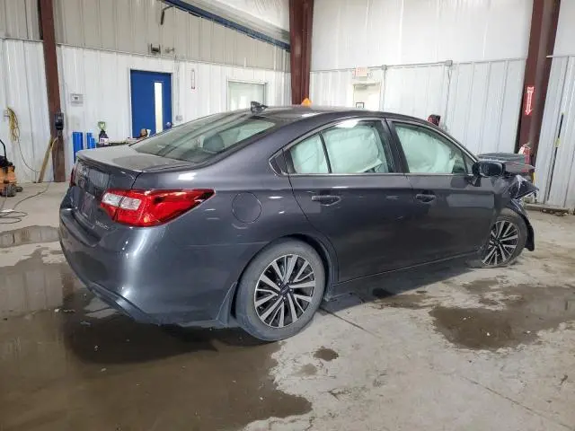 2019 SUBARU LEGACY 2.5I PREMIUM  