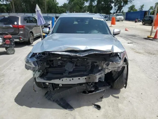 2018 MAZDA CX-9 SIGNATURE  