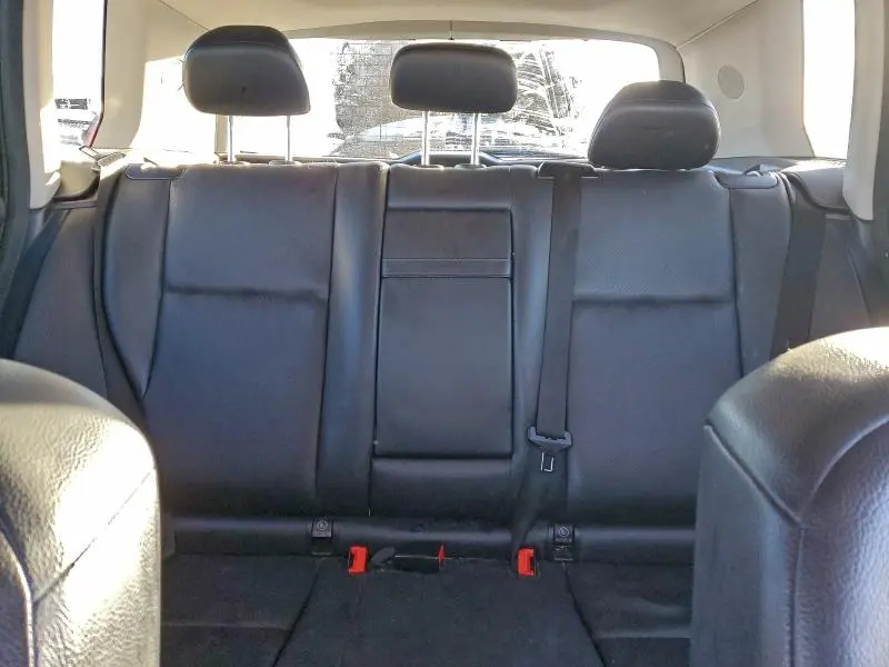 2013 MERCEDES-BENZ GLK 350 4MATIC  