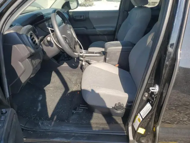 2022 TOYOTA TACOMA ACCESS CAB  