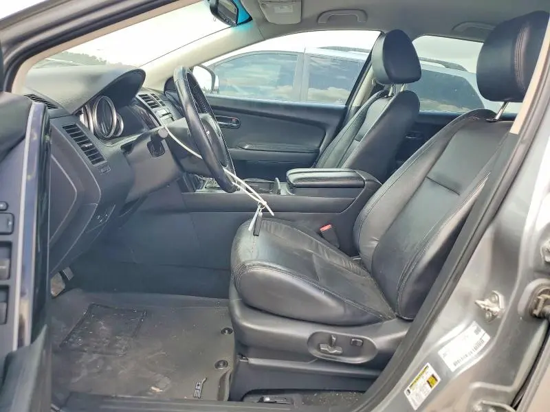 2015 MAZDA CX-9 TOURING  