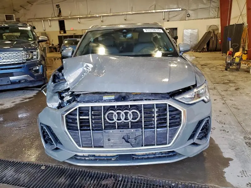 2023 AUDI Q3 PREMIUM PLUS S LINE 45  