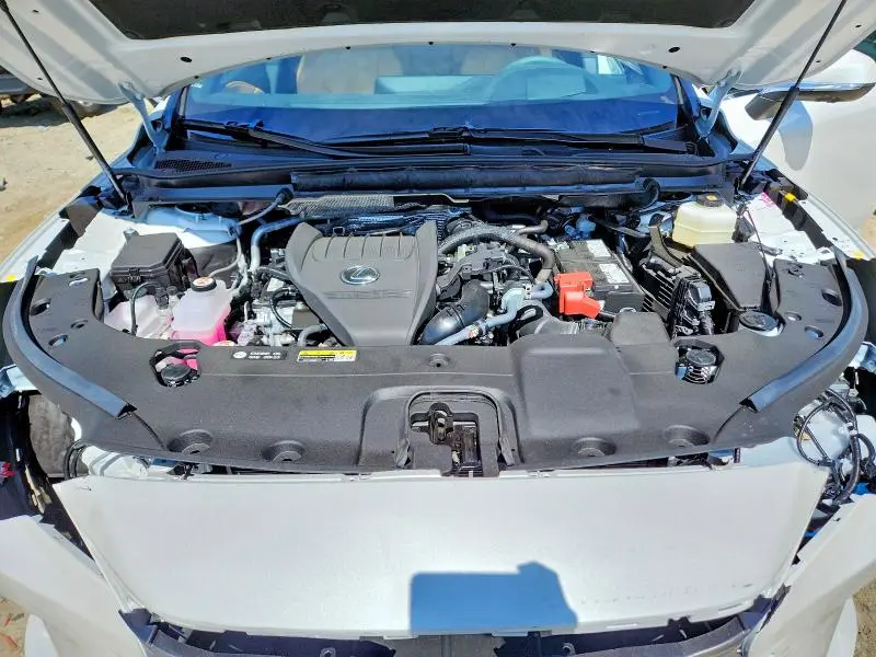 2026 LEXUS RX 350 PREMIUM+  