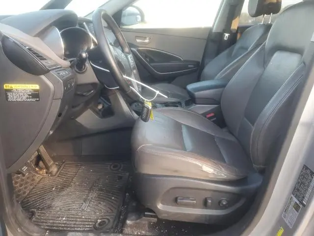 2016 HYUNDAI SANTA FE SE  