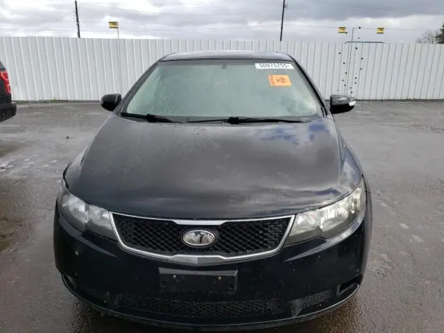 2010 KIA FORTE SX  