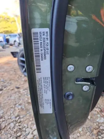 2023 DODGE CHALLENGER GT  