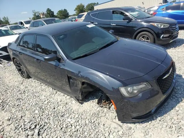 2019 CHRYSLER 300 S  