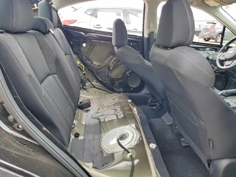 2018 SUBARU IMPREZA PREMIUM  