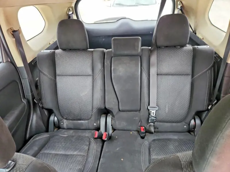 2020 MITSUBISHI OUTLANDER ES  