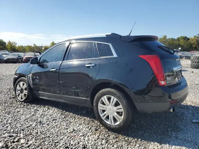 2013 CADILLAC SRX LUXURY COLLECTION  