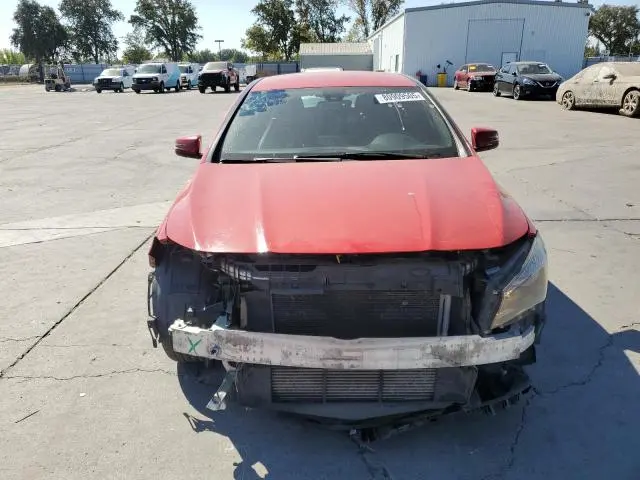 2015 MERCEDES-BENZ CLA 250  