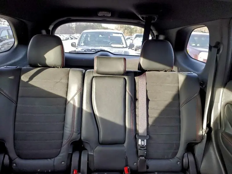 2021 MITSUBISHI OUTLANDER FE  