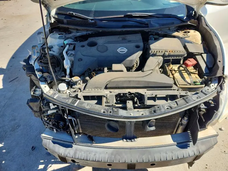 2014 NISSAN ALTIMA 2.5 SL  