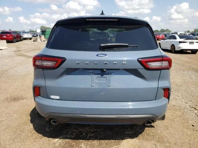 2024 FORD ESCAPE ST LINE