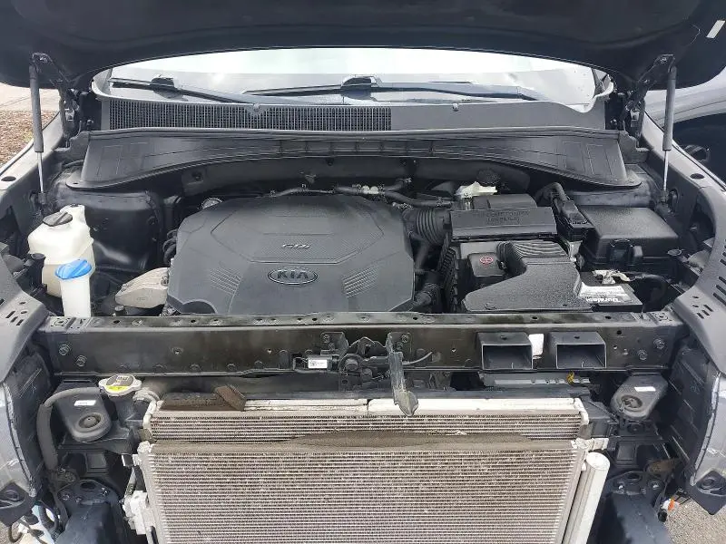 2019 KIA SORENTO EX V6  