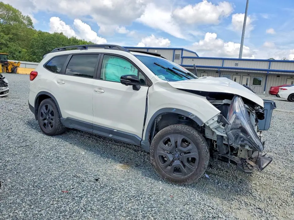 2023 SUBARU ASCENT LIMITED  