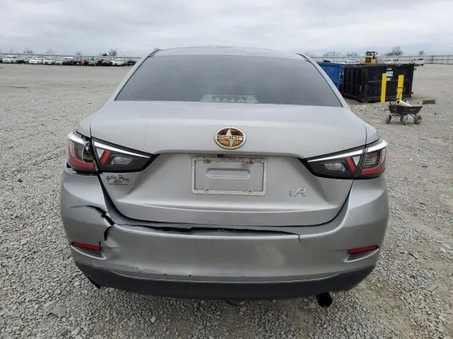 2016 TOYOTA SCION IA 