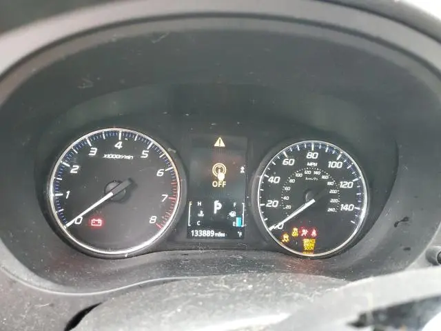 2017 MITSUBISHI OUTLANDER SE  