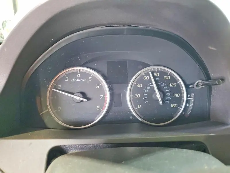 2013 ACURA RDX TECHNOLOGY  