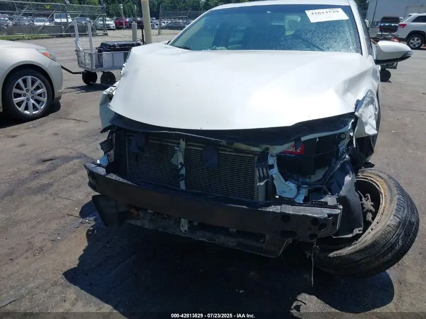 2015 TOYOTA AVALON XLE TOURING