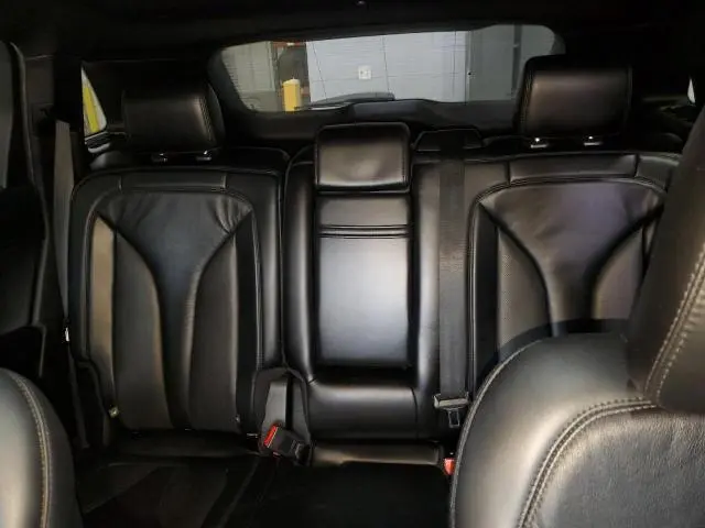2019 LINCOLN NAUTILUS SELECT  