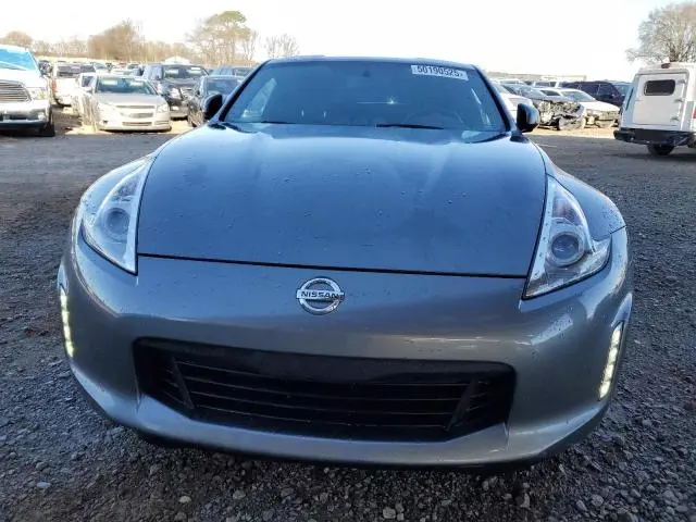 2017 NISSAN 370Z BASE  