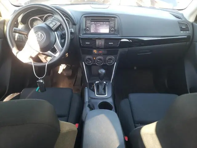 2015 MAZDA CX-5 SPORT  