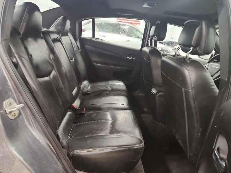 2013 CHRYSLER 200 LIMITED  