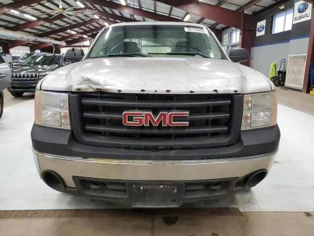 2010 GMC SIERRA K1500  