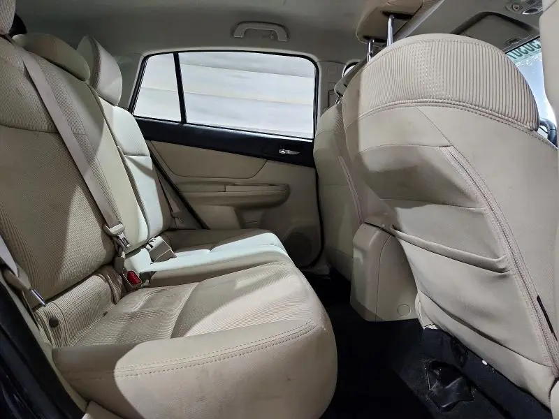 2014 SUBARU IMPREZA SPORT PREMIUM  