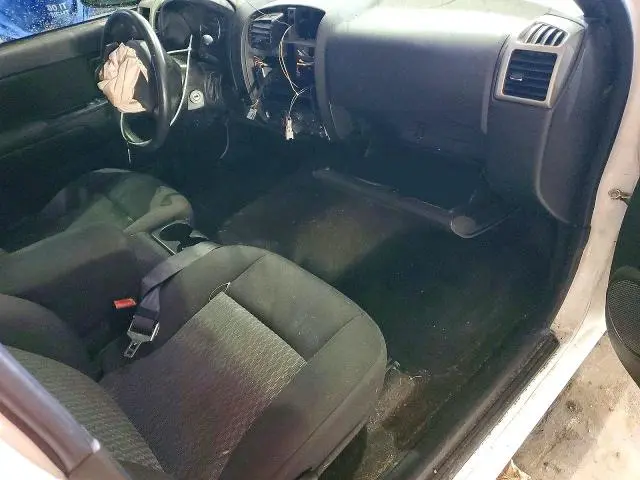 2011 CHEVROLET COLORADO   