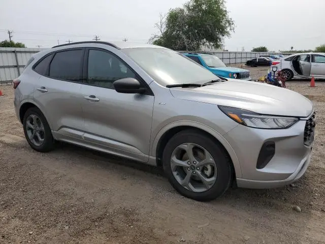 2024 FORD ESCAPE ST LINE  