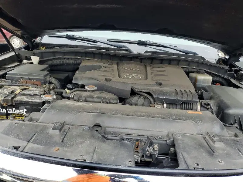 2011 INFINITI QX56 BASE  