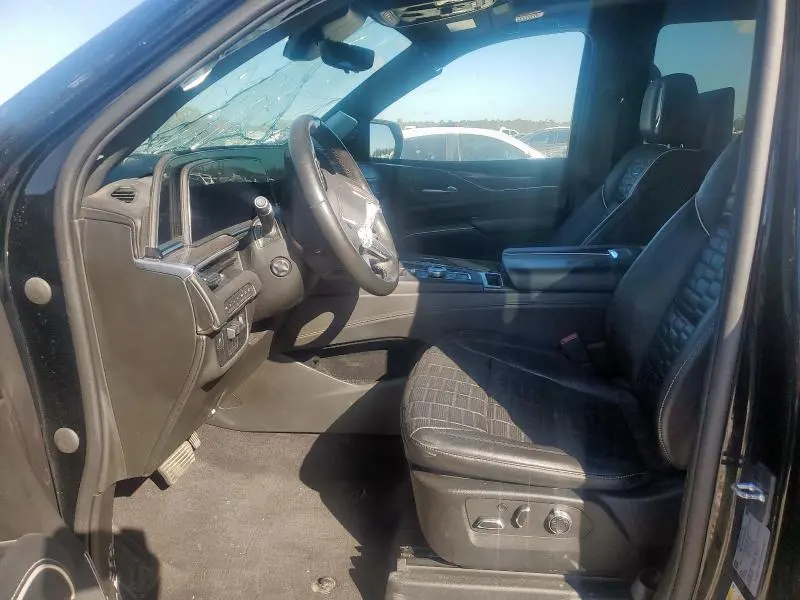 2022 CADILLAC ESCALADE SPORT PLATINUM  