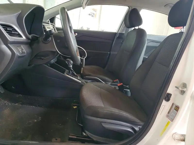 2020 HYUNDAI ACCENT SE  