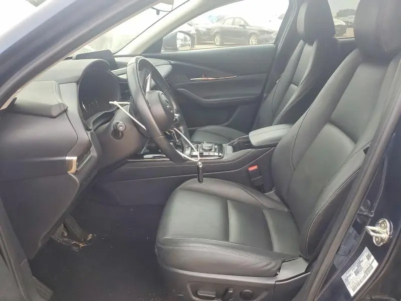2022 MAZDA CX-30 PREFERRED  