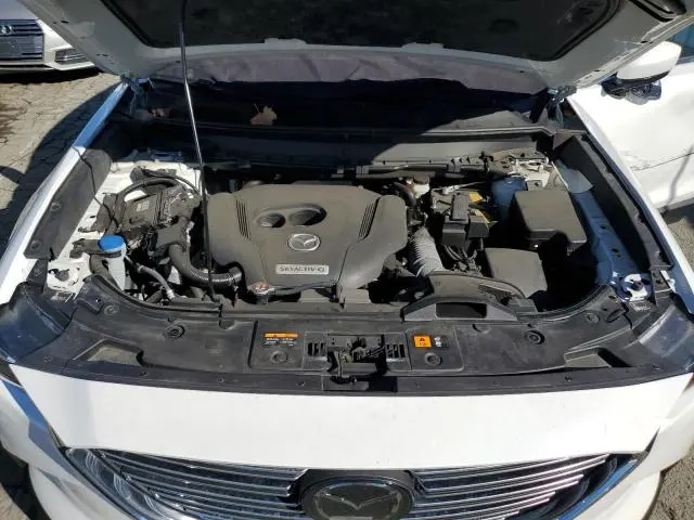 2021 MAZDA CX-9 TOURING  