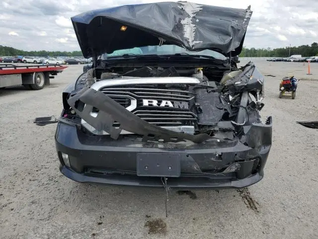 2017 RAM 1500 LONGHORN  