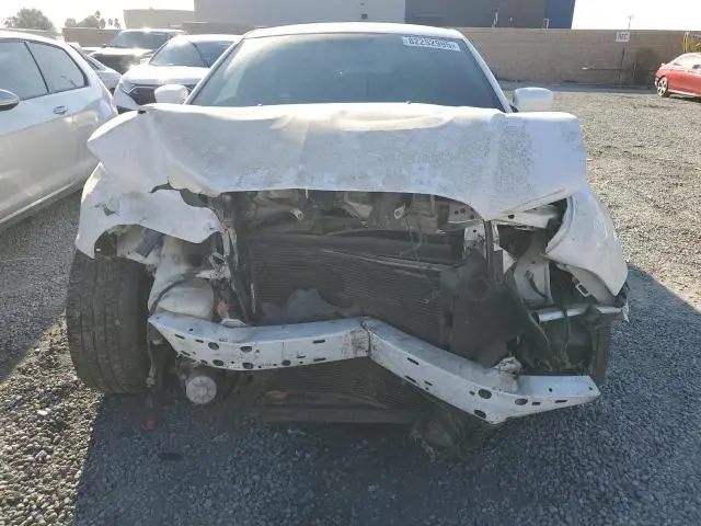 2014 DODGE CHARGER SXT  