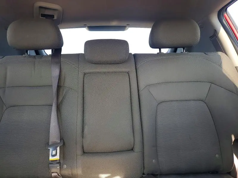 2013 KIA SPORTAGE LX  